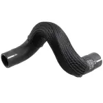 KM7823 - Belts &amp; Cooling: Motorcraftâ„¢ Radiator Coolant Hose for Ford: Escape Image
