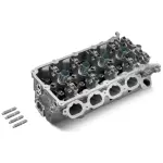 M6050M52B - : 5.2L "Gen 3" LH Cylinder Head for Ford Performance Parts Image