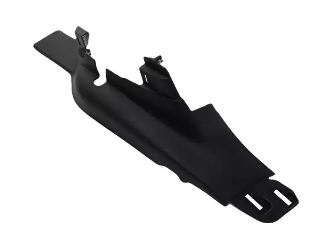 7GQ59TX7AA - Interior Trim: B Pillar Lower Trim Panel, Left for Mopar Image