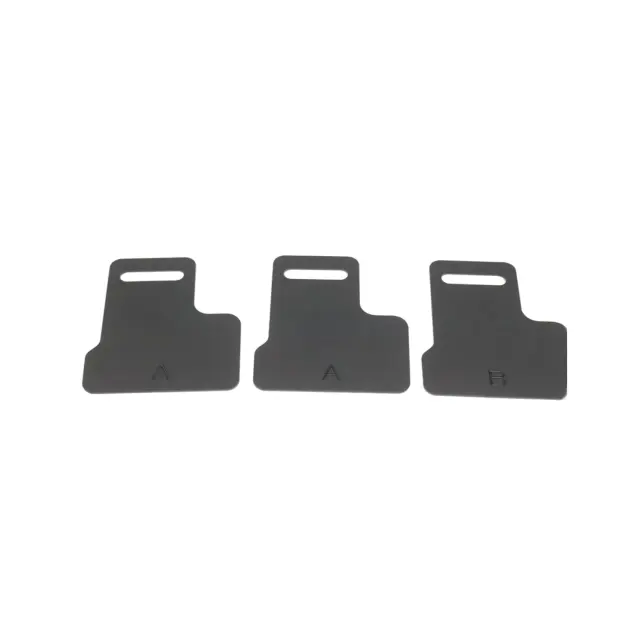 82215793AB - Carriers &amp; Cargo Hauling Accessories: RamBox&amp;reg; Cargo Dividers for Mopar Image