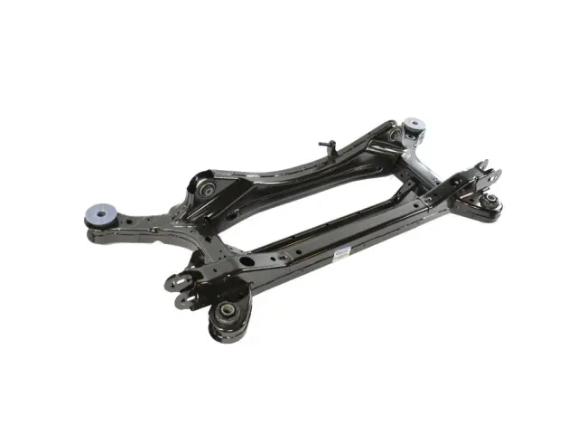 68261559AG - Suspension: Suspension Sub-frame Cross-member for Mopar Image