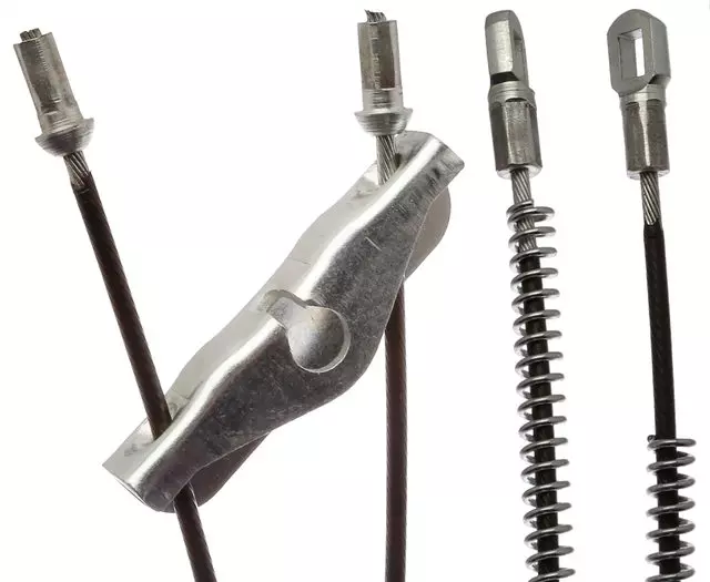 19361560 - : Parking Brake Cable Assembly for GM Image