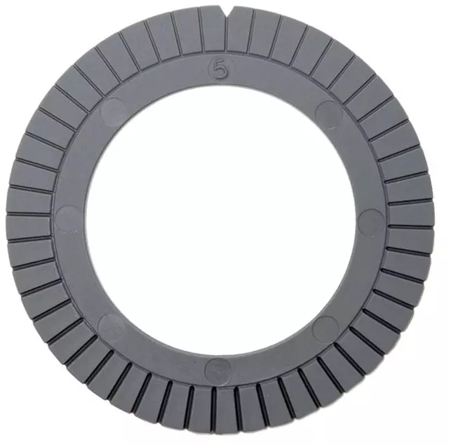 45K13126 - Suspension: Rear Alignment Shim for ACDelco Image