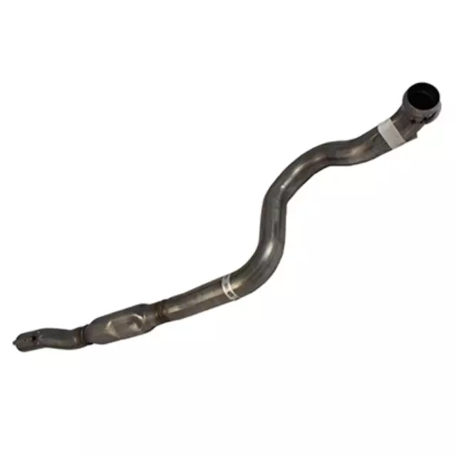 Exhaust Pipe - FORD (br3z5a212c)