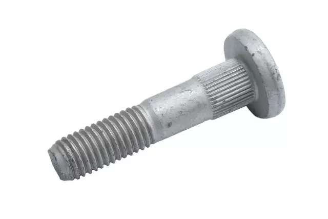 15737220 - : Front Differential Carrier Bracket Stud for GM Image