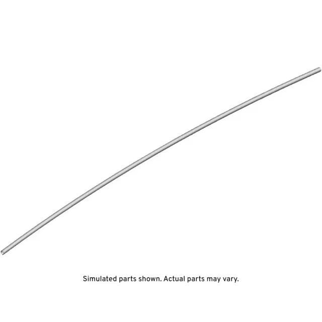 23131176 - : Sunroof Air Deflector Clip for Cadillac: XT5, XT6 | Chevrolet: Blazer Image