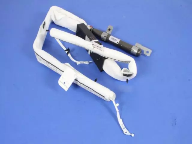 Side Curtain Air Bag, Right - Mopar (5108050AF)