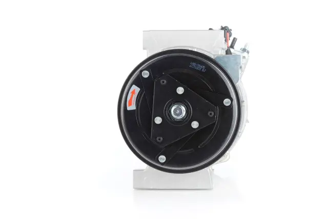 890297 - : Nissens A/C Compressor for NISSENS Image