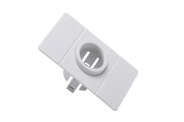 13267849 - : Front Driver Side Parking Assist Alarm Sensor Bracket for Buick: Regal Image