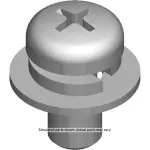 94012927 - : Multi-Purpose Bolt for GM Image