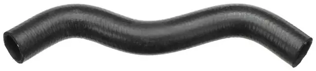 22194M - : Molded Upper Radiator Hose for ACDelco Image