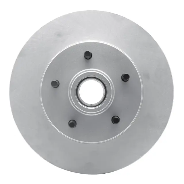 60451000 - Brakes &amp; Brake Parts: DFC GEOSPEC Coated Rotor - Blank for DYNAMIC FRICTION Image