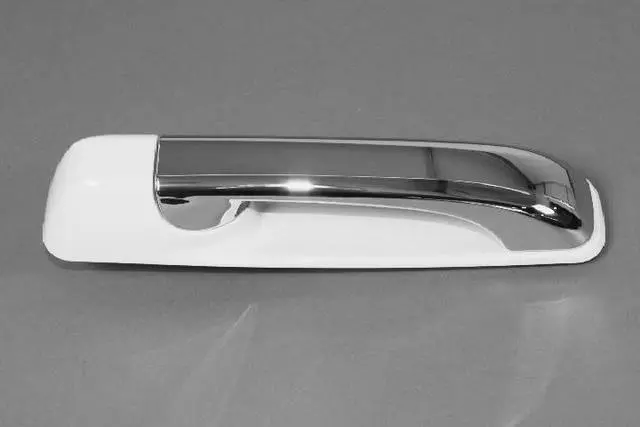 Exterior Door Handle, Right - Mopar (1GH261WGAD)