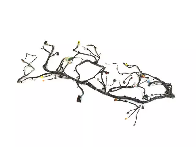 Instrument Panel Wiring - Mopar (68285468AF)
