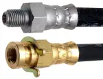 BH11147 - : Raybestos Element3 Brake Hose for Raybestos Brakes Image