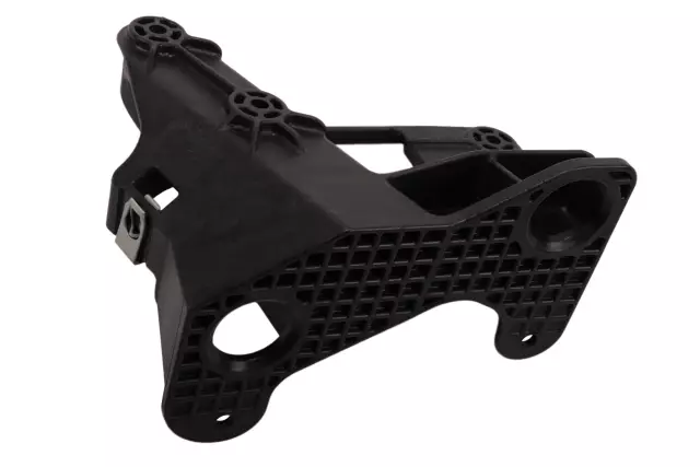 Passenger Side Radiator Lower Bracket - GM (84168885)