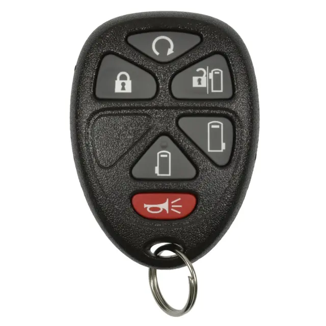 KET143 - Electronics: Keyless Entry Transmitter for SMP CORP Image
