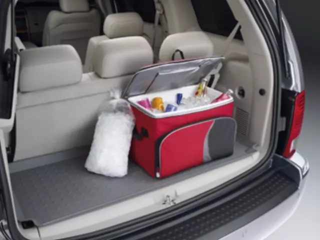 82207990AB - : Tray Kit for Mopar Image