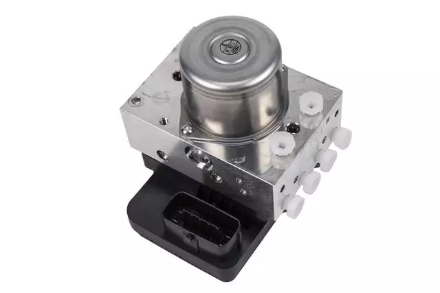 ABS Hydraulic Assembly - GM (98369589)