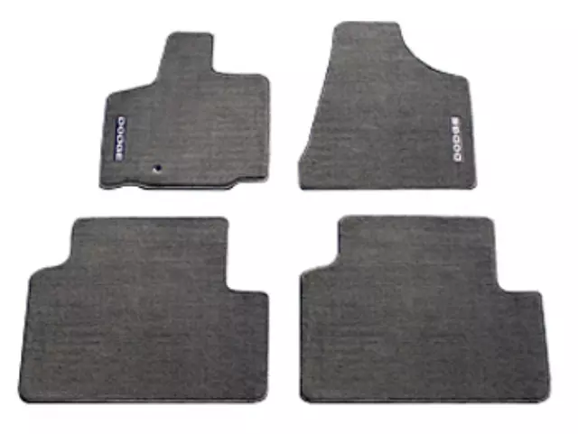 82210722AC - : Mat Kit for Mopar Image