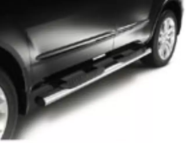 Side Steps - Acura (08L33-STX-200E)