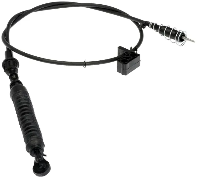 905116 - : Gearshift Control Cable for Dorman Image
