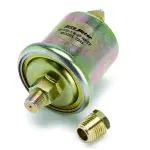 2241 - : SENSOR, OIL PRESSURE, 0-80PSI, 1/8" NPT MALE, FOR SHORT SWEEP ELEC. for AutoMeter Image