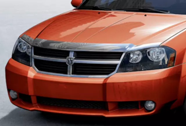 DEFLECTOR, AIR - Mopar (82210555)