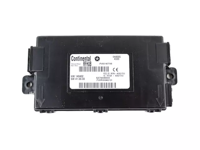 Hub Receiver - Mopar (68214577ab)