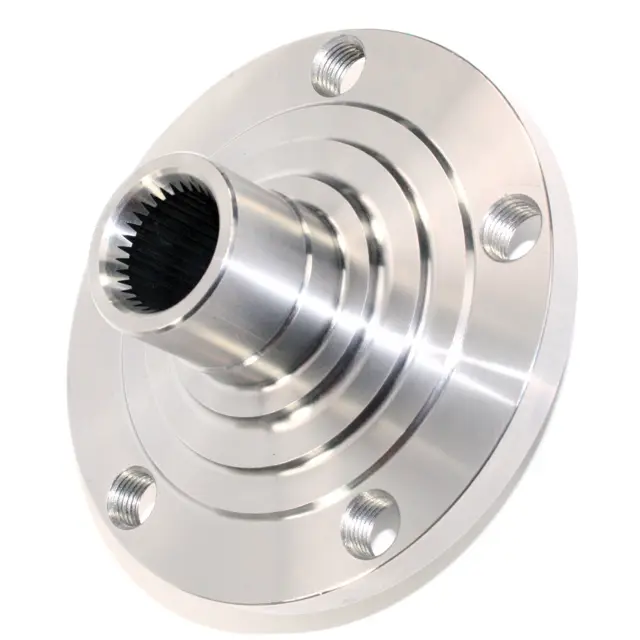 29595045 - : DuraGo Wheel Hub for PRONTO Image