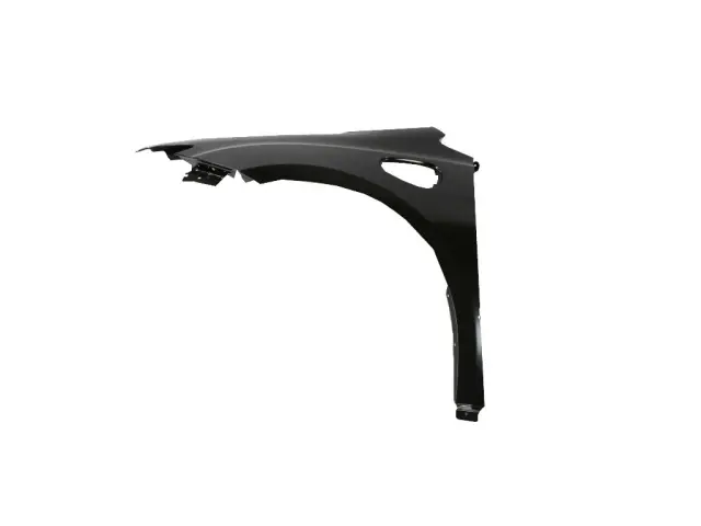 Front Fender, Left - Mopar (68372970AC)