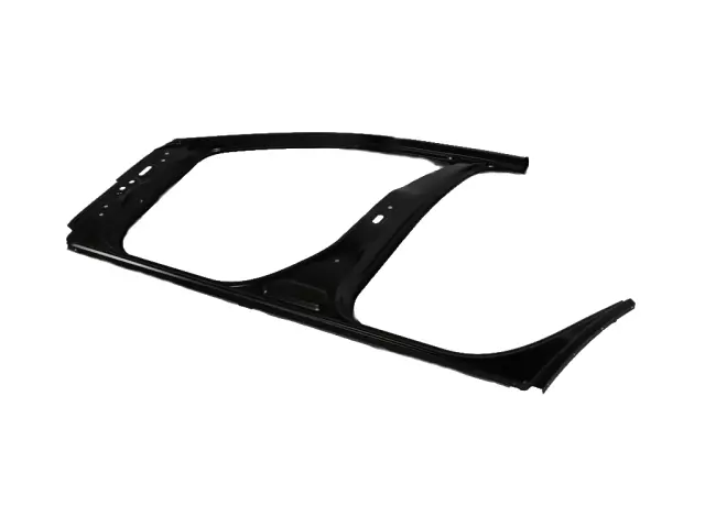 68541875AA - Body Sheet Metal Except Doors: Body Side Aperture Outer Panel, Left for Jeep: Grand Cherokee L Image