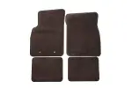 25839550 - Interior: Floor Mats, Production Carpet for GM Image