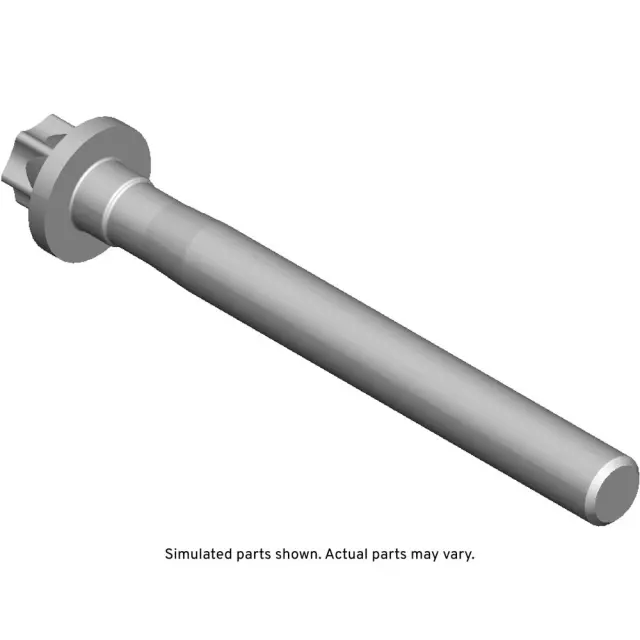 11102841 - : Alternator Bolt for Saturn: Astra Image