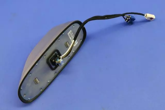 1YG06KFSAF - Electrical: Base Cable And Bracket Antenna for Mopar Image