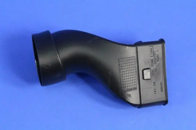 Air Distribution Duct - Alfa Romeo (68239692AA)