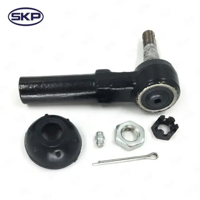 SES3401RL - Suspension &amp; Steering: SKP Steering Tie Rod End for Skyward Automotive Image