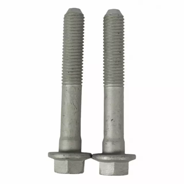 W712820S439 - Suspension: Suspension Control Arm Bolt for Ford: Crown Victoria | Lincoln: Town Car | Mercury: Grand Marquis, Marauder Image