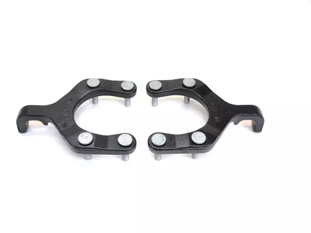 Tow - Front Hook Kit - Mopar (82210256)