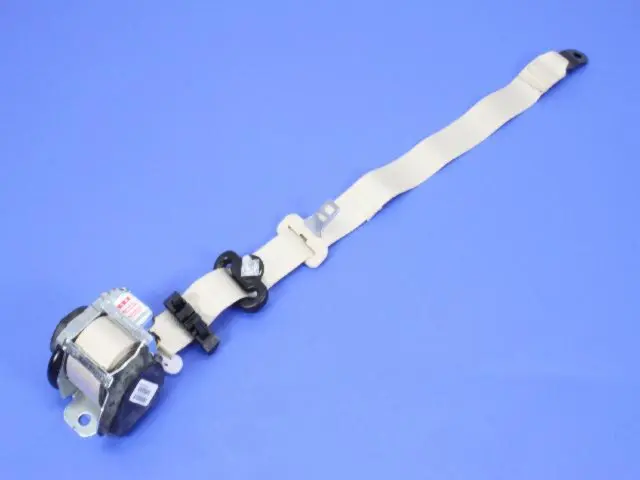 Lap & Shoulder Belt - Mopar (0XS401T1AE)