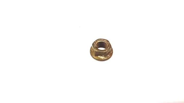 902370010 - : Converter &amp; Pipe Nut for Subaru: B9 Tribeca, Crosstrek, Impreza, Legacy, Outback, Tribeca Image