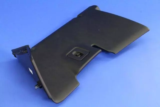 Instrument Panel Cover - Mopar (TQ81DX9AA)