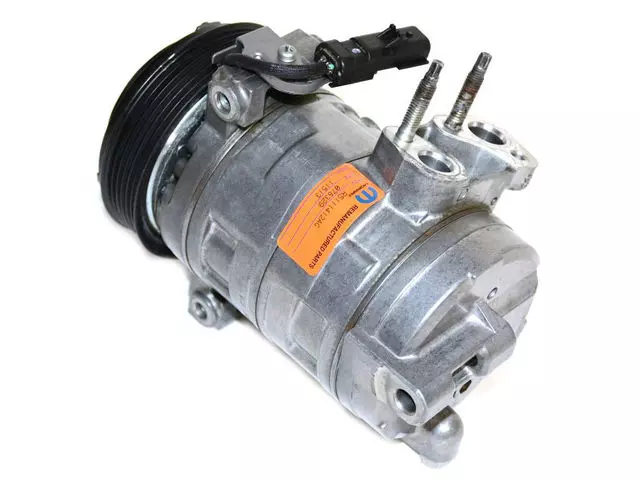 Air Conditioning Compressor - Mopar (55111412AG)