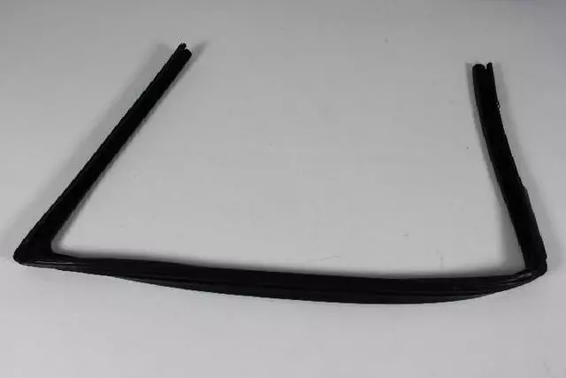 5074561AI - : Front Door Glass Weatherstrip, Left for Chrysler: 200, Sebring Image