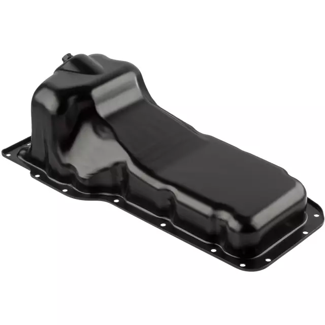 103324 - Engines &amp; Components: ATP Engine Oil Pan for ATP Image