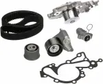 TCKWP337 - : PowerGrip Premium Timing Component Kit with Water Pump (TCKWP) for Gates Image