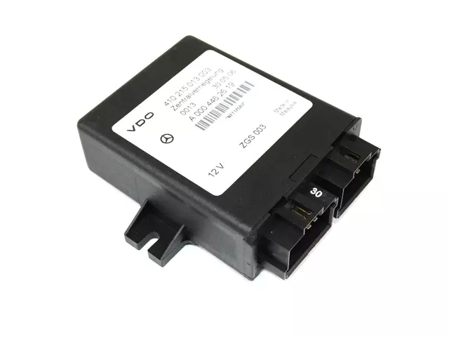 Central Locking Module - Mopar (05127217AA)