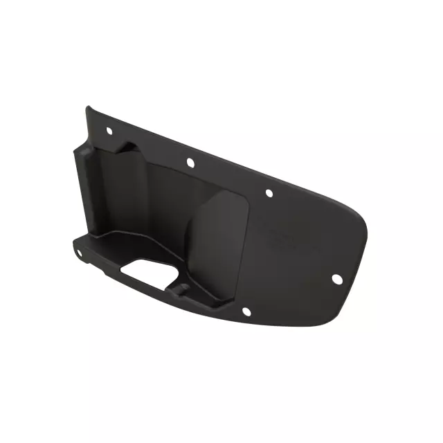 6KL11RXFAB - Frame, Bumper and Fascia: Close-out Cover, Left for Mopar Image image