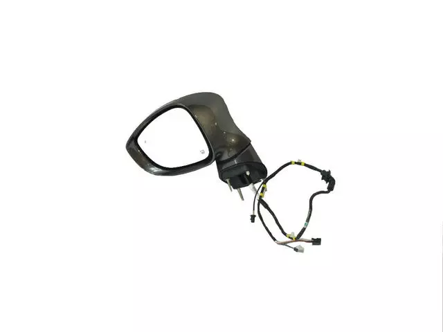 Outside Rear-View Mirror, Left - Mopar (5RM211AUAG)