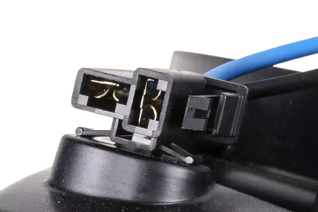 Engine Cooling Fan - GM (95942353)